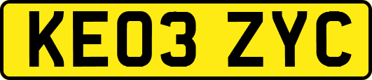 KE03ZYC