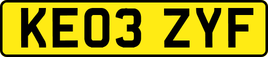 KE03ZYF