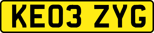 KE03ZYG