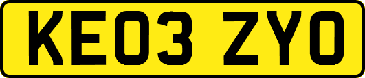 KE03ZYO