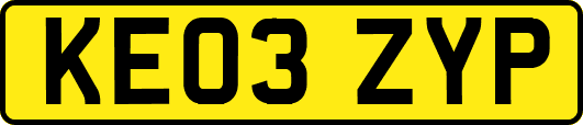 KE03ZYP