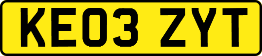 KE03ZYT