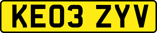 KE03ZYV