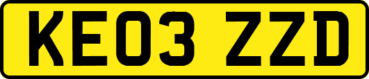 KE03ZZD