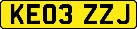 KE03ZZJ