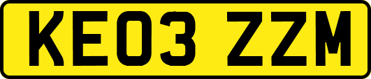 KE03ZZM