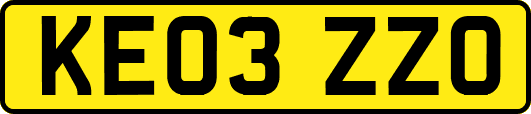 KE03ZZO