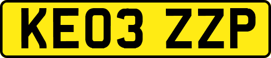 KE03ZZP