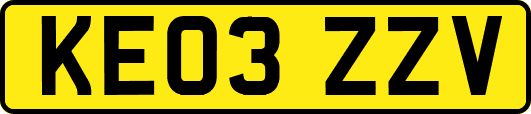 KE03ZZV