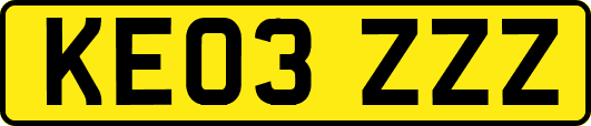 KE03ZZZ