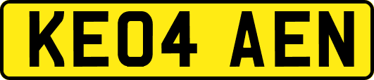 KE04AEN