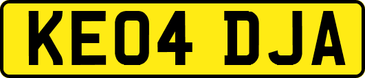 KE04DJA