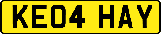 KE04HAY