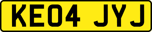 KE04JYJ