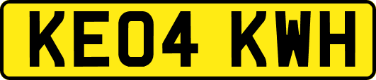 KE04KWH