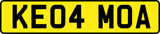 KE04MOA