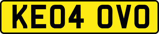 KE04OVO