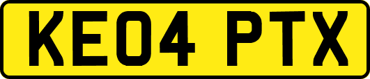 KE04PTX