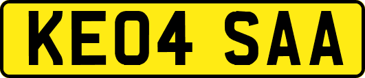 KE04SAA