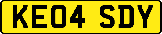 KE04SDY