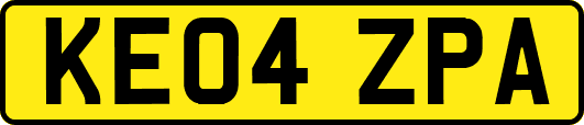 KE04ZPA