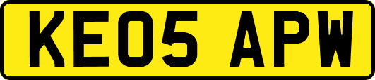 KE05APW