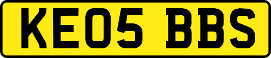 KE05BBS