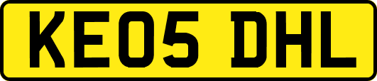 KE05DHL