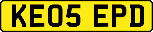 KE05EPD