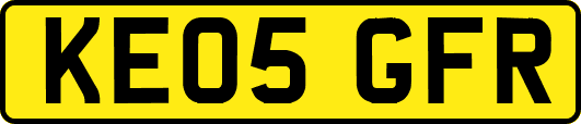 KE05GFR