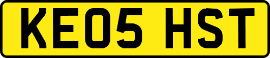 KE05HST