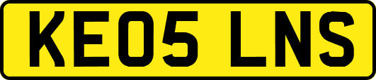 KE05LNS