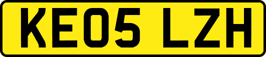 KE05LZH