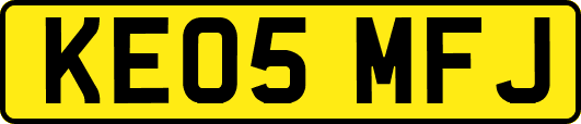 KE05MFJ