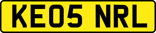 KE05NRL