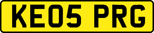 KE05PRG