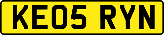 KE05RYN