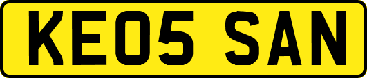 KE05SAN