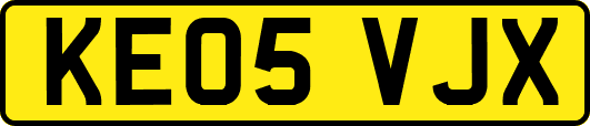 KE05VJX