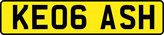 KE06ASH