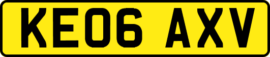 KE06AXV