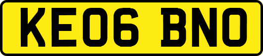 KE06BNO