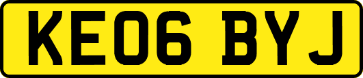 KE06BYJ