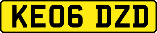 KE06DZD