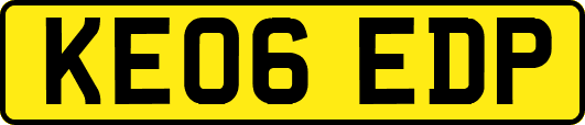 KE06EDP