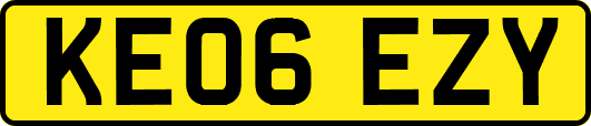 KE06EZY