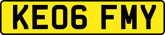 KE06FMY