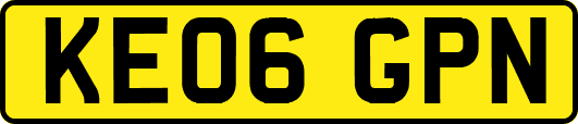 KE06GPN