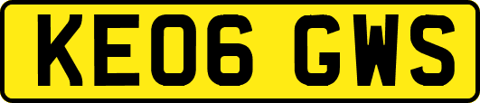 KE06GWS