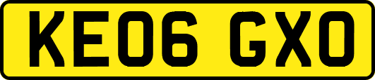 KE06GXO